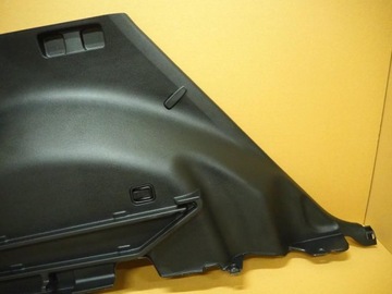 ОБИВКА БАГАЖНИКА ЗАДНЯЯ ЛЕВАЯ, KIA SPORTAGE IV