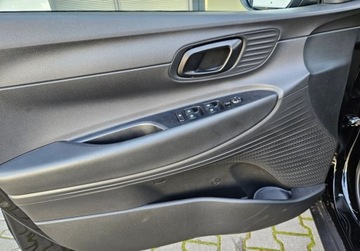 Hyundai Bayon SUV Facelifting 1.0 T-GDI 100KM 2025 Hyundai Bayon MT 100KM Modern Comfort Oferta Specjalna Benzyna 100KM, zdjęcie 16