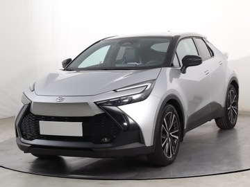 Toyota C-HR II 2024 Toyota C-HR 2.0 Hybrid, Salon Polska, zdjęcie 1
