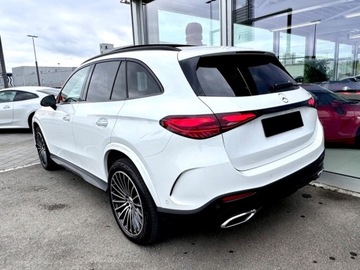 Mercedes GLC C254/X254 SUV 2.0 300d 269KM 2025 MERCEDES-BENZ GLC 300 d 4-Matic AMG Line 2.0 (269KM) 2025, zdjęcie 3