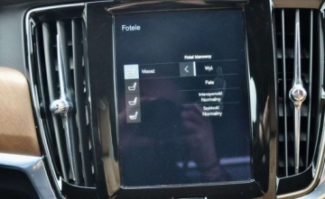 Volvo S90 II Sedan 2.0 D4 190KM 2020 Volvo S90 Volvo S90 D4 Inscription 2.0 Diesel 190KM, zdjęcie 24