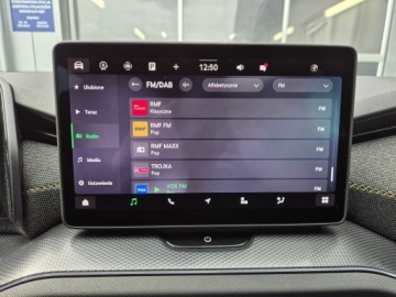 Skoda Kodiaq II SUV 1.5 TSI mHEV 150KM 2026 Skoda Kodiaq Kodiaq Drive 1,5 TSI 150 KM z placu 7, zdjęcie 29