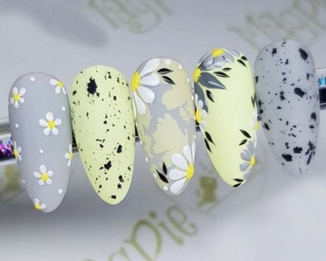 НАБОР 3 НАКЛЕЙКИ HYBRID POLISH MOLLY LAC TOP PARTICULARS