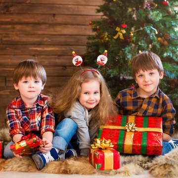 Головной убор для выпускного вечера