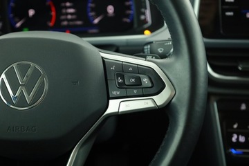 Volkswagen T-Roc I SUV Facelifting 1.5 TSI ACT 150KM 2022 VW T-Roc 1.5 TSI, Salon Polska, 1. Właściciel, zdjęcie 16