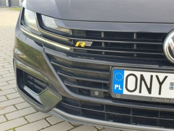 Volkswagen Arteon Fastback 2.0 TDI 240KM 2017 Volkswagen Arteon 2.0bitdi 240KM R-Line 4motion, zdjęcie 13