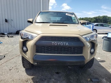 Toyota 2016 Toyota 4-Runner 2016 Toyota 4Runner 4WD TRD PRO 4.0 Benzyna 270KM, zdjęcie 5