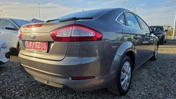 Ford Mondeo IV Hatchback 2.0 Duratorq TDCi DPF 163KM 2014 Ford Mondeo duza navi led automat salon polska, zdjęcie 5