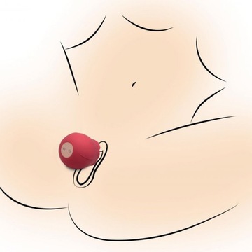 МАССАЖЕР PLEASURE ROSE, СТИМУЛЯР ДЛЯ СОСАНИЯ КЛИТОРИЗА, ВИБРАТОР - СИЛЬНЫЙ ОРГАЗМ