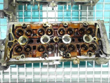 Fiat Stilo 188a5000 1,2 16 В 80 км Punto II Head