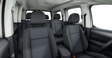 Volkswagen Caddy V Caddy 2.0 TDI 102KM 2025 Volkswagen Caddy LIFE 2.0TDI 102KM manual CarPlay ACC DigitalCokpit Nowy 2, zdjęcie 8