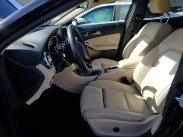 Mercedes GLA I 2018 Mercedes-Benz GLA 2018 r.,2,0L 250 4MATIC 2.0 Benzyna 221KM, zdjęcie 8