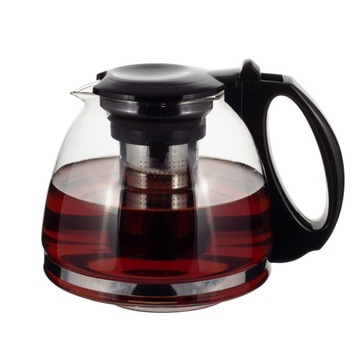 Травяной чайный пивовар Kamille кувшин