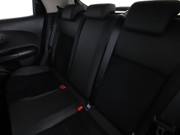 Nissan Juke I SUV Facelifting 1.6i 112KM 2019 Nissan Juke N-Connecta automat niski przebieg PDC, zdjęcie 16