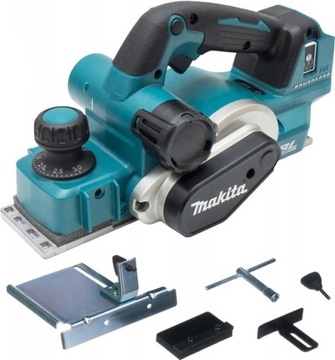 MAKITA DKP181Z STRUG 18V
