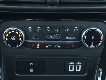 Ford Ecosport II SUV Facelifting 1.0 EcoBoost 125KM 2021 Ford Ecosport 1.0 EcoBoost, Salon Polska, zdjęcie 14