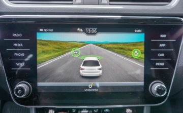 Skoda Superb III Kombi Plug-In Hybrid 1.4 TSI Plug-In-Hybrid 218KM 2021 Skoda Superb Skoda Superb 1.4 Phev Ambition DSG 1.4 Hybryda Plug-in 218KM, zdjęcie 17