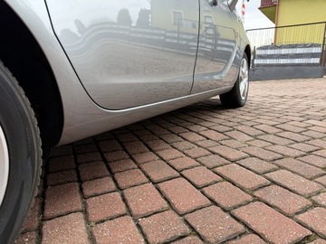 Opel Meriva II Mikrovan 1.4 Turbo ECOTEC 120KM 2011 Opel Meriva TYLKO 165tyśkm! 1WŁ 2011r Max Opcja COSMO Skóry 1.4TURBO IDEAŁ, zdjęcie 15