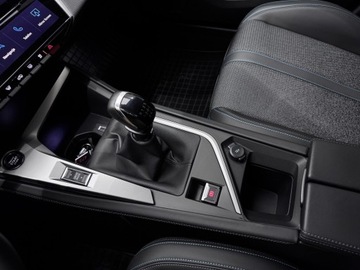 Peugeot 308 III Hatchback 1.2 PureTech 130KM 2023 Peugeot 308 Allure Pack, 1 właściciel, Salon Polsk, zdjęcie 23