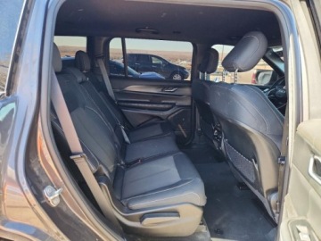 Jeep Grand Cherokee V 2024 Jeep Grand Cherokee JEEP GRAND CHEROKEE L LAREDO 3.6 Benzyna 297KM, zdjęcie 8