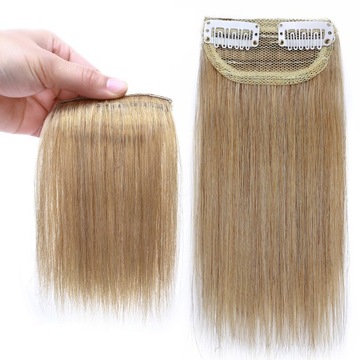 10 ЛЕНТ - 35см ЛЕНТА ДЛЯ ВОЛОС МЕТОДОМ ТОЛСТОГО СЭНДВИЧА