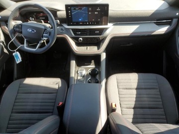 Ford Explorer VI 2025 Ford Explorer St-Line 2025 2.3l 2.3 Benzyna 300KM, zdjęcie 8