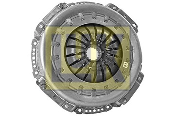 LUK ДАВЛЕНИЕ СЦЕПЛЕНИЯ