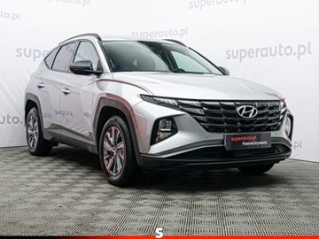 Hyundai Tucson IV SUV HEV 1.6 T-GDI HEV 230KM 2022 HYUNDAI Tucson 1.6 T-GDi HEV 2WD Suv 230KM 2022, zdjęcie 2