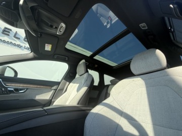 Volvo V90 II Kombi 2.0 D5 235KM 2020 Volvo V90 Cross Country Cross Country D5 AWD Pro |, zdjęcie 20