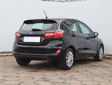 Ford Fiesta VIII Hatchback 5d 1.1 75KM 2022 Ford Fiesta 1.1, Salon Polska, 1. Właściciel, zdjęcie 4