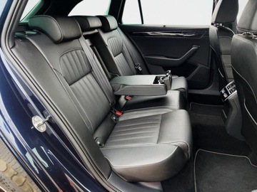 Skoda Superb III Scout 2.0 TDI SCR 200KM 2022 Skoda Superb 2.0TDI 200KM LK DSG 4x4 SerwisASO Acc Matrix DCC Kessy Hak FV, zdjęcie 12