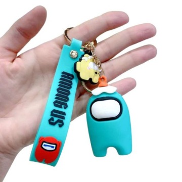 БРЕЛОК ДЛЯ БРЕЛОК СРЕДИ США ROBLOX AMOGUS В ПОДАРОК ​​САМОЗАНЦУ