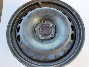 VW PASSAT BEETLE 16'' 5X112X57 6,5JX16 ET44
