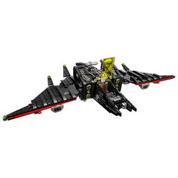 LEGO 70916 Бэтмен: Крыло летучей мыши из фильма «Бэтмен»