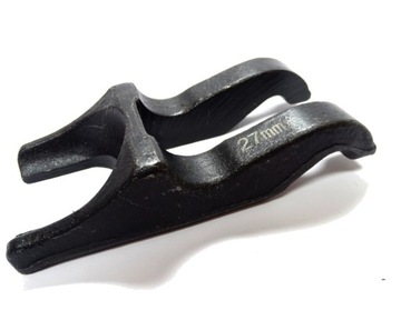 Экстрактор штифтов со сменными губками 20-30мм, комплект