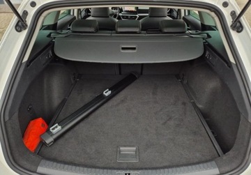 Seat Leon IV Sportstourer 1.5 eTSI (MHEV) 150KM 2021 Seat Leon FR 1.5eTSI 150KM DSG Hak Kamera FullLink DCC Panorama Kessy ACC, zdjęcie 33