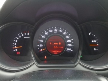 Kia Ceed II Kombi 1.6 GDI 135KM 2013 Kia Cee'd 1,6 GDI 135KM # Klima # Isofix #Tempomat, zdjęcie 12