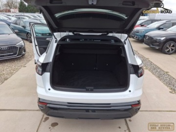 Renault Austral 2023 Renault Austral 1,3 tce mhev 158KM kamery 360 navi led alu perla oplacony, zdjęcie 28