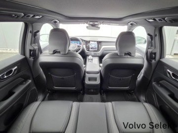 Volvo XC60 II 2025 Volvo XC 60 Kredyt 4,99% Leasing od 107% Volvo Byd, zdjęcie 36
