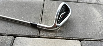 Taylormade R9 sand wedge kij do golfa golf golfowy