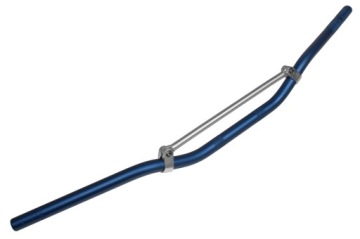 Kierownica Vicma śr. 22,2mm niebieska