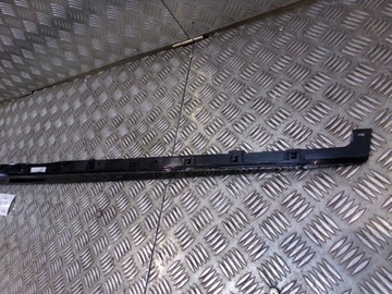 BMW 1 F40 РАМА РАМА ЛЕВАЯ ПРАВАЯ ЧЕРНАЯ