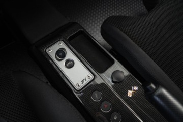 Ferrari 2008 Ferrari F430 Scuderia 2008 4.3 Benzyna 503KM, zdjęcie 18
