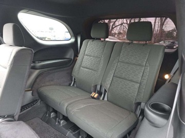 Dodge Durango III 3.6 V6 294KM 2026 Dodge Durango GT 2026 3.6l 3.6 Benzyna 295KM, zdjęcie 13