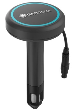 ДАТЧИК ВЛАЖНОСТИ ПОЧВЫ Gardena Water Controls