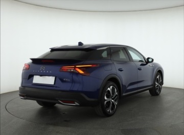 Citroen C5 X Plug-In 1.6 PureTech Plug-In 180KM 2023 Citroen C5 X Plug-in Hybrid 180, Salon Polska, zdjęcie 4