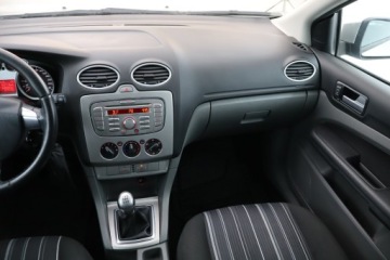 Ford Focus II Kombi 1.6 Duratec 100KM 2008 Ford Focus 1.6 16V, Klima, El. szyby, zdjęcie 7