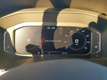 Volkswagen 2023 Volkswagen Atlas Se 2023 3.6 Benzyna 276KM, zdjęcie 9