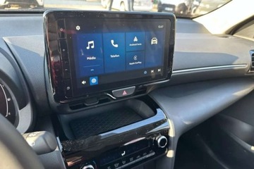 Toyota 2025 Toyota Yaris Cross Active 116KM Duzy rabat Polski salon 1.5 Hybryda, zdjęcie 16