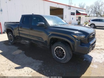 Toyota Tacoma II 2024 Toyota Tacoma Trd Off Road 2024 2.4 Benzyna 278KM, zdjęcie 6